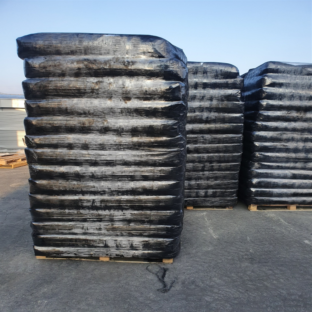 Recycle Carbon Black