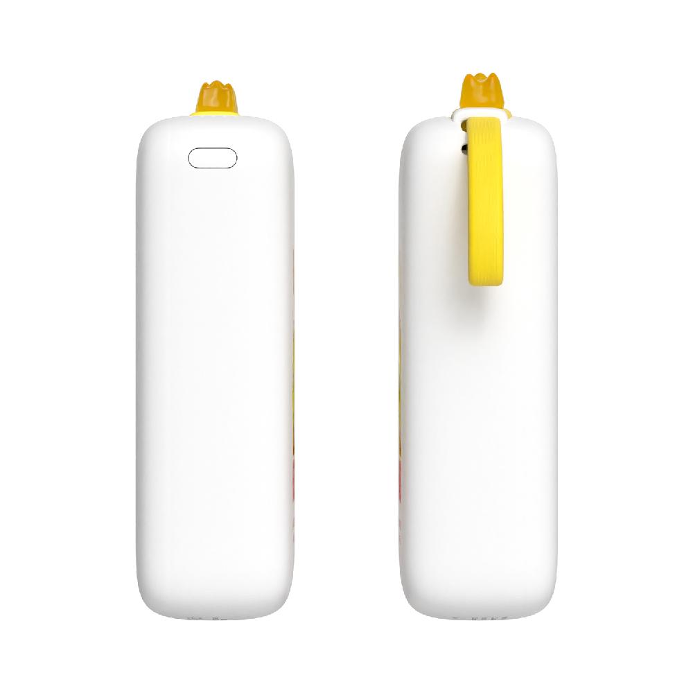 Haribo Mini Power Bank 20000mAh 22.5W PD Fast Turbo Charge with Built-in Type-C Cable