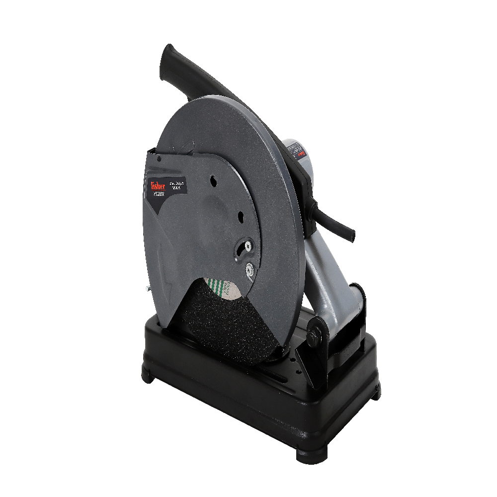 High Speed Cutting Machine HC2000 (355mm)