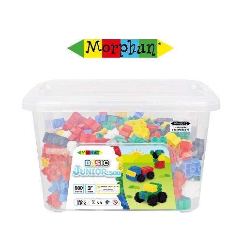 Morphun Basic Junior 500