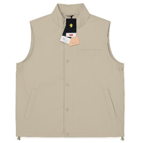 Carbon Flatbed Heating Vest