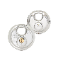 detail image5 Stainless Steel Discus Padlock G70