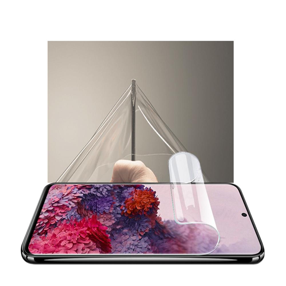 Clear TPU Protective Film For Mobile Device