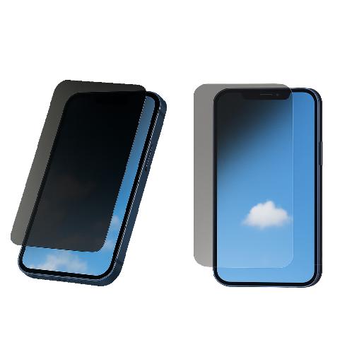 Clear (Glossy) AFP 2Way Privacy  Film For Mobile Device