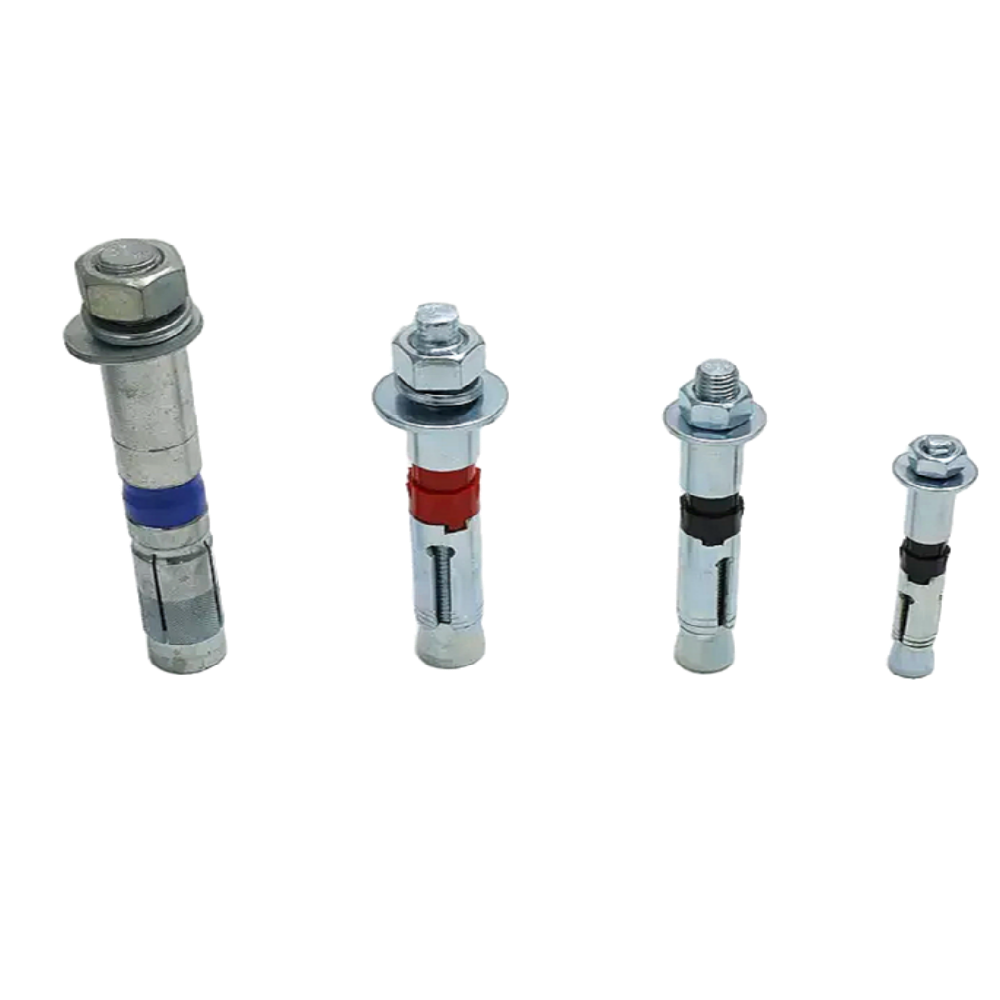 Heavy Duty Anchor M12 X 120 mm