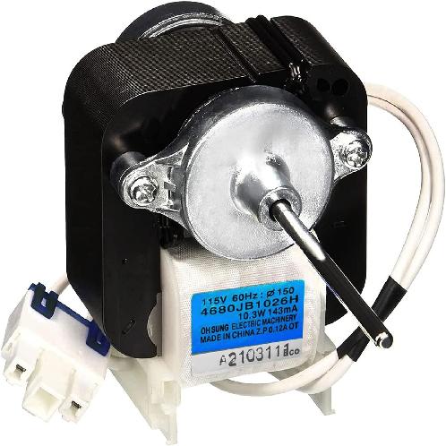 4680JB1026H New OEM Produced for LG Refrigerator Condenser