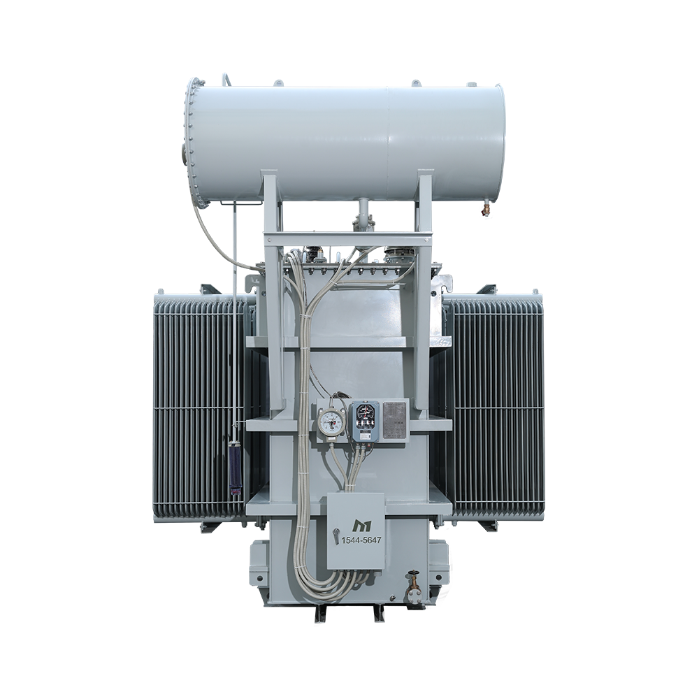 Oil Immersed Transformer