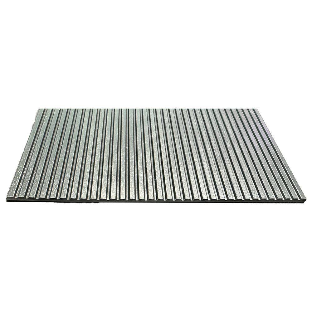 Corrugated Electrical Insulation Mat