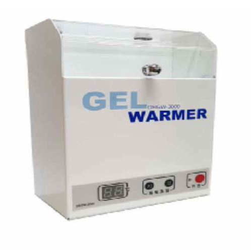 Gel Warmer