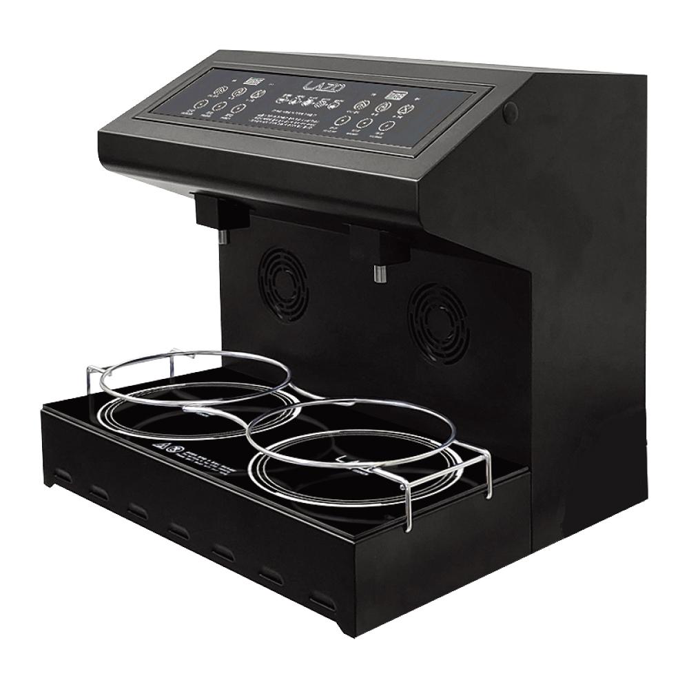 Instant Noodle Cooker 'LAZO' -Double