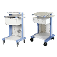 detail image3 The Customized PC Cart for Medical Equipment or Device in Hospital and Clinic