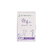 BON Organic Cotton Tampon