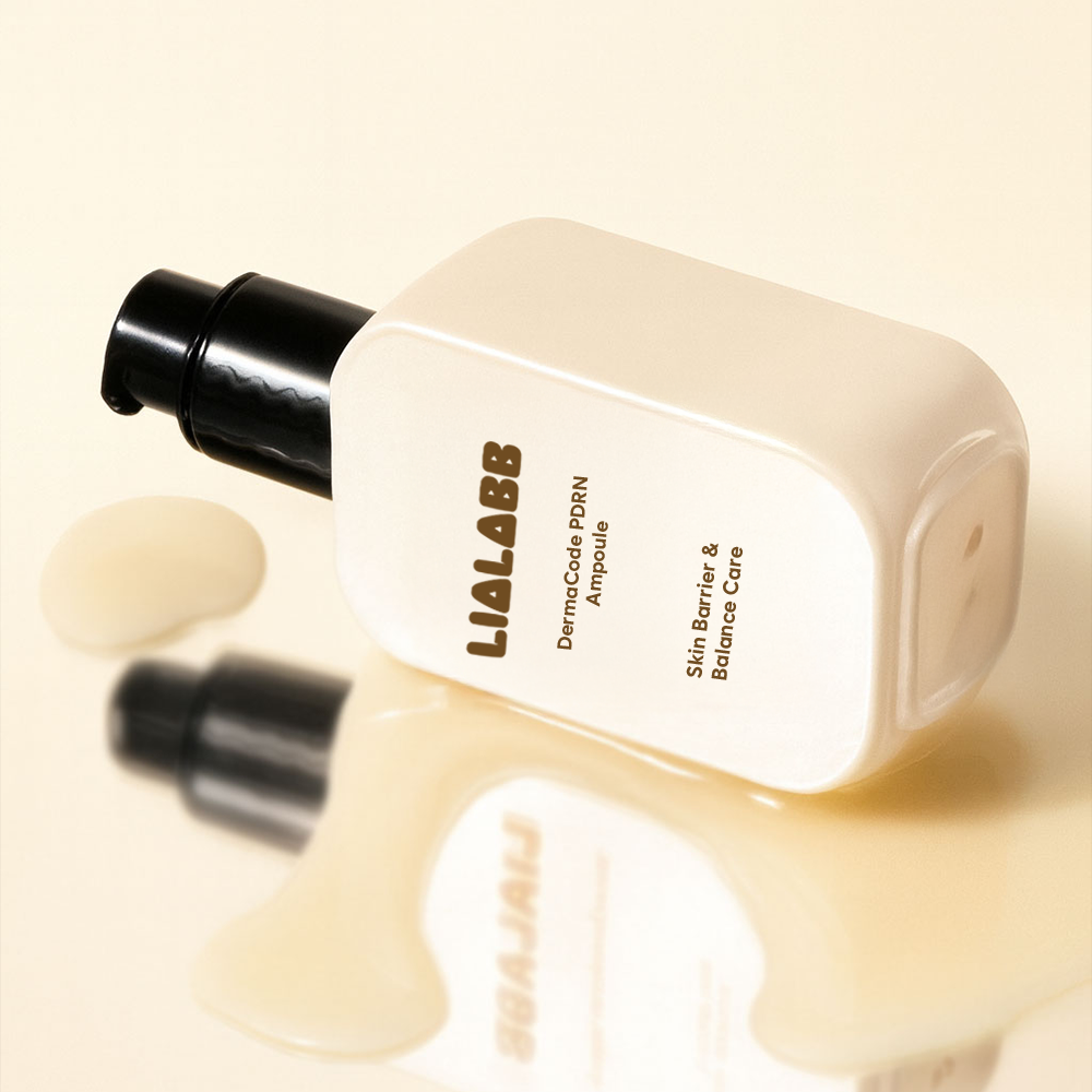 Lialabb DermaCode PDRN Ampoule