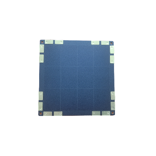 Portable combinable solar charger SolarBrick GEN3