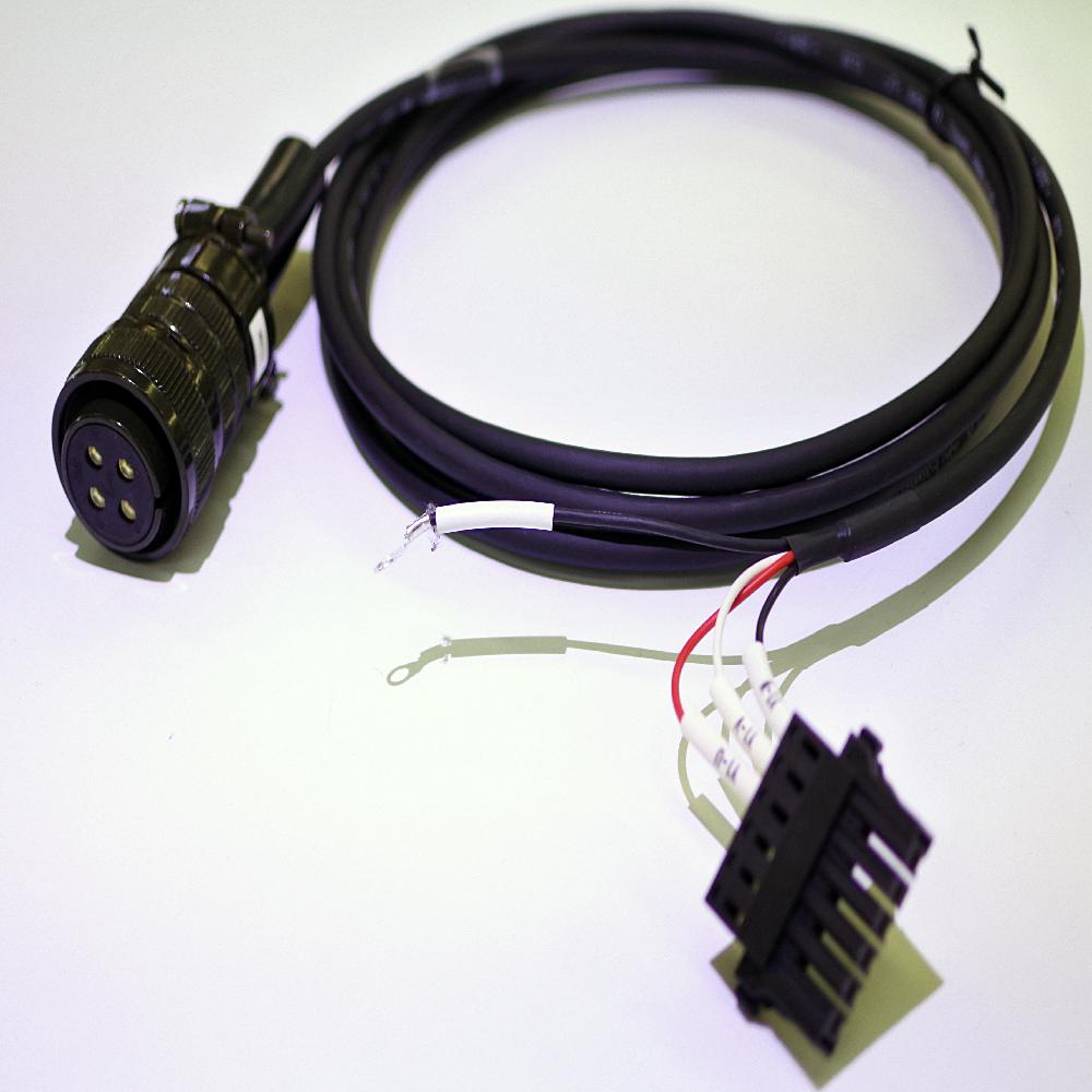 Aerospace & Defense Cable/Wire Harness