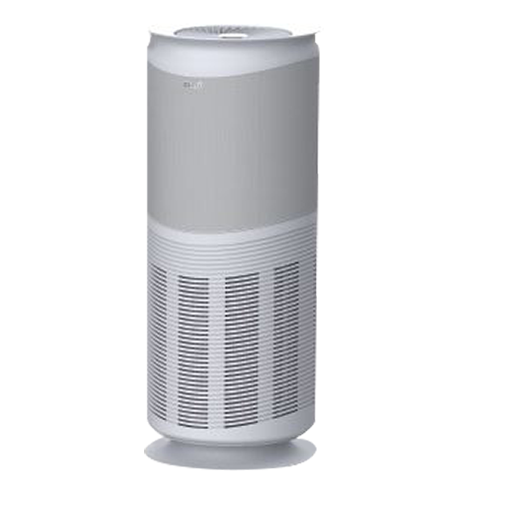 Tower air purifier