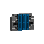 Wedge Type Pitch Change Head