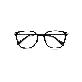 full image Lukas -acetate optical frame 4colors