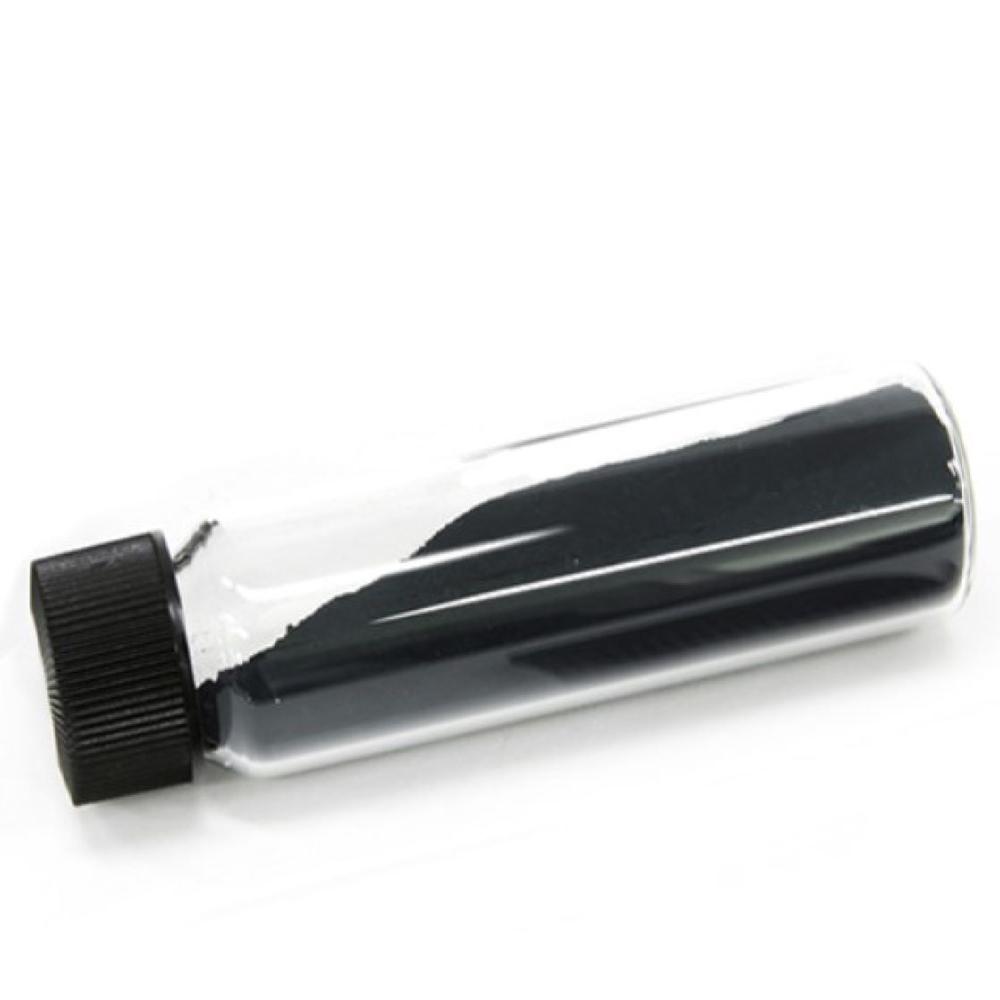 black titanium oxide