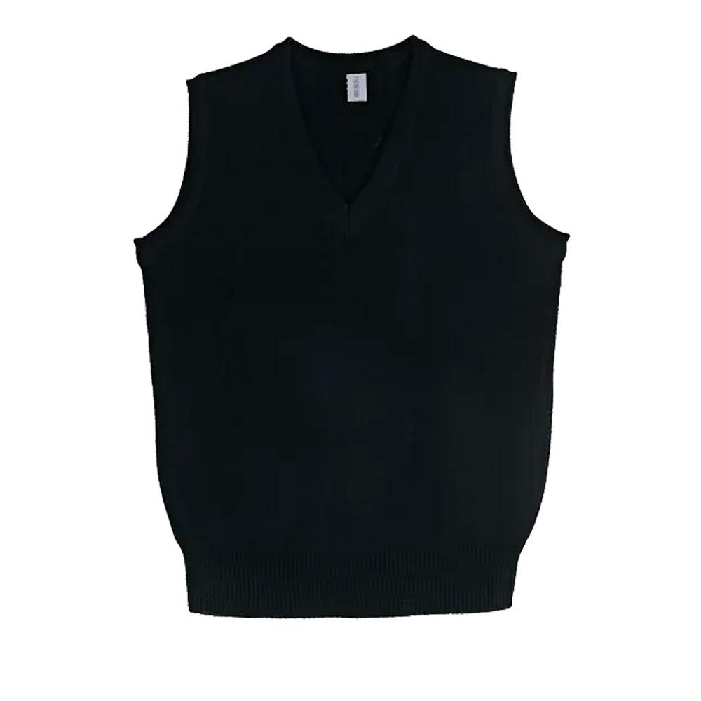 Unisex School Uniform Vest
