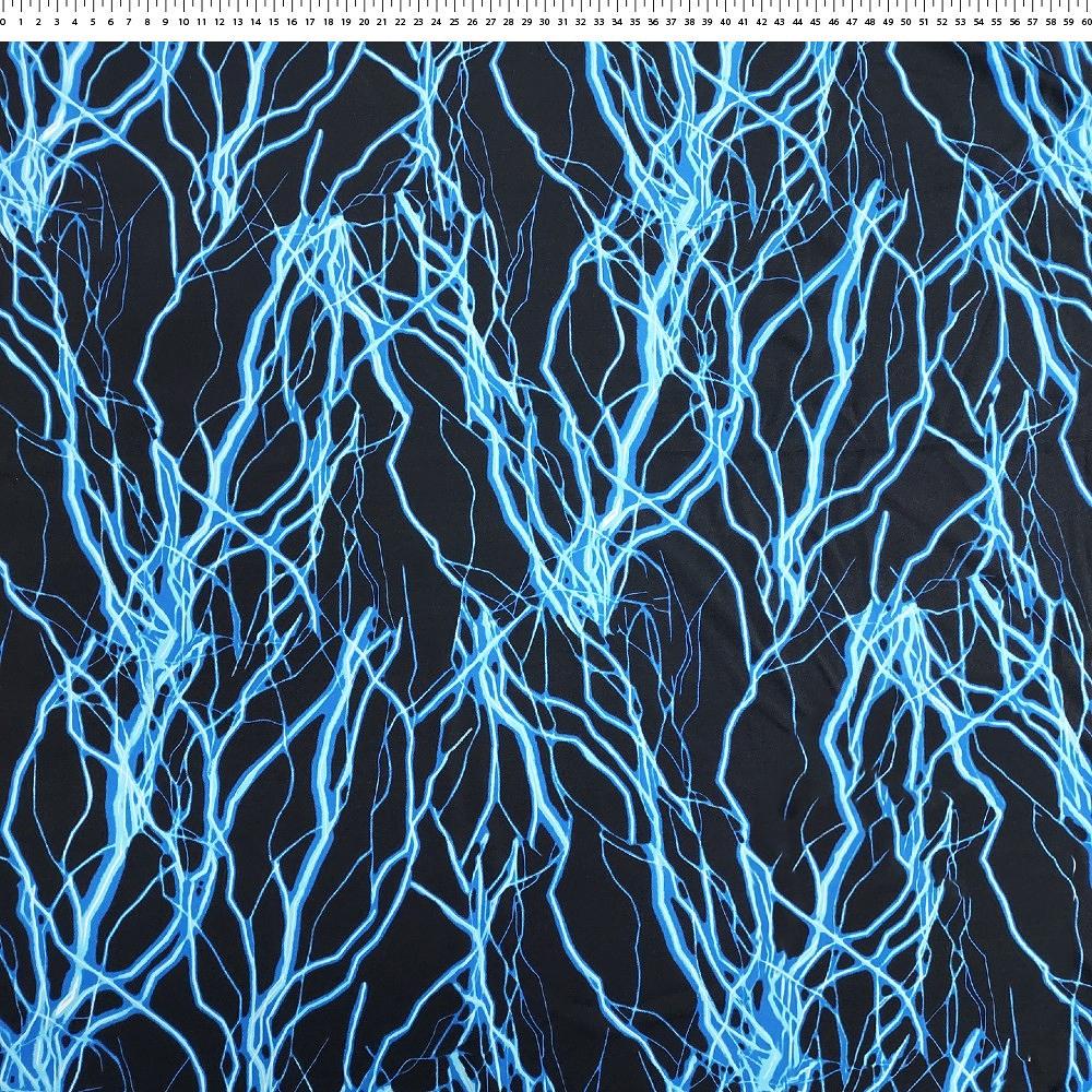 Nylon PolySpandex Fabric, Swimwear, Activewear,sportswear, yogawear,4-Way Stretch