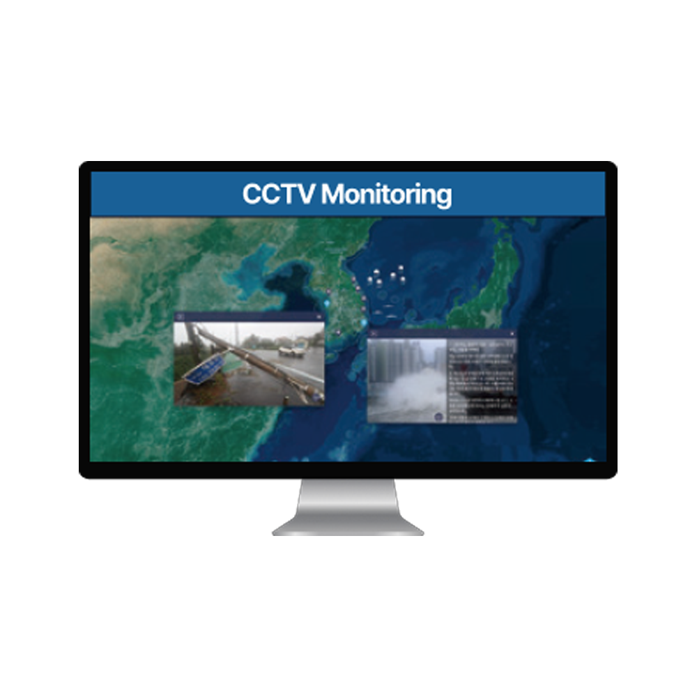 Nature Guardian Against Disaster