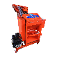 detail image2 [Kyung-an Agricultural Machinery] Peanut Thresher KA500-1 (Motor) KA500-2 (Engine)
